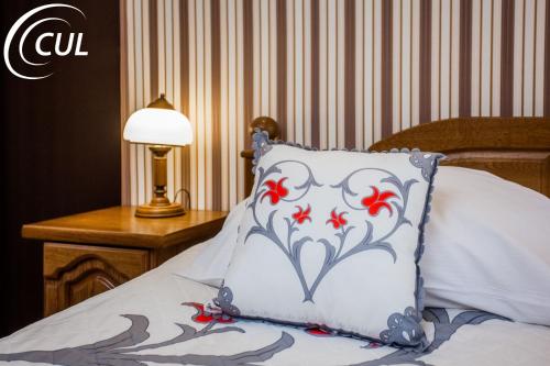 Fotografie z fotogalerie ubytování Dafne Zakopane v Zakopaném