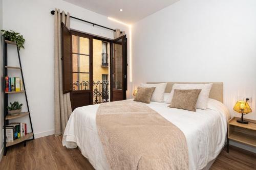 Apartamento de Lujo en el Centro Histórico Resogar