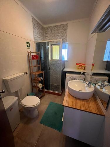 Traditional Family Home