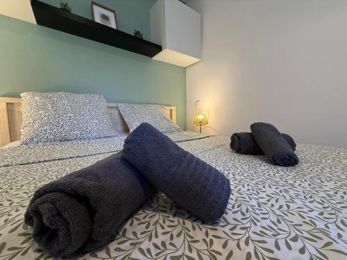 Secure Residence - Swimming Pool - Modern Comforts