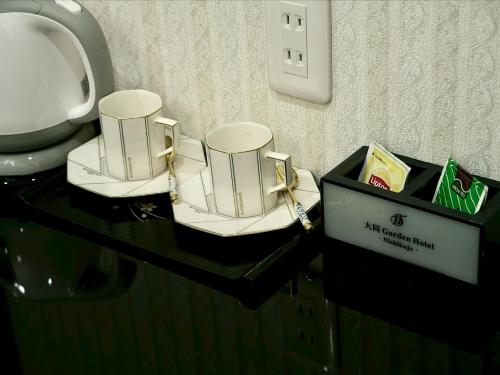 Osaka City - Hotel - Vacation STAY 76625v