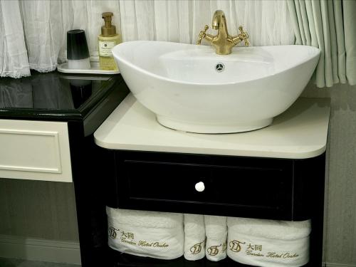 Osaka City - Hotel - Vacation STAY 76633v
