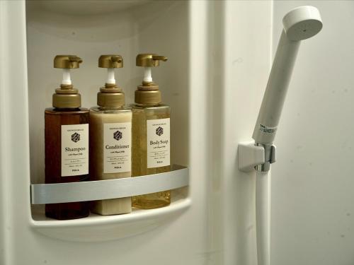 Osaka City - Hotel - Vacation STAY 76633v