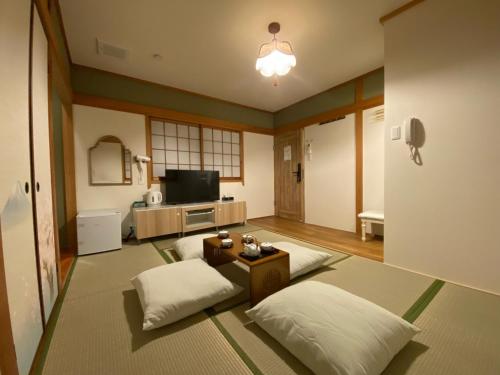 Osaka City - Hotel - Vacation STAY 76641v