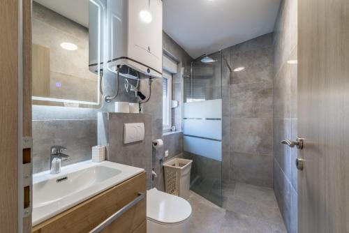 Apartman Little Dream