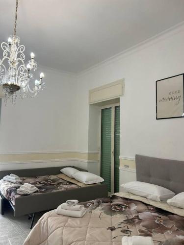 Nonna Rosa Home