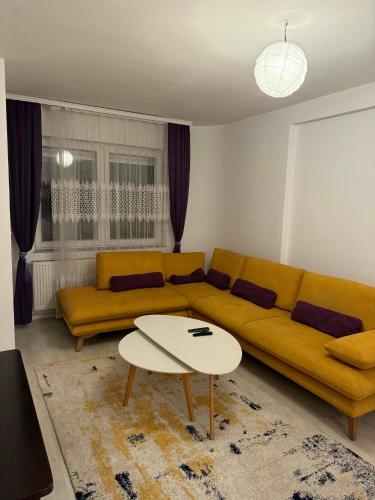 Stylish 1BR in the Heart of Fushë Kosovë