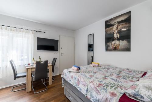Apartman Little Lux