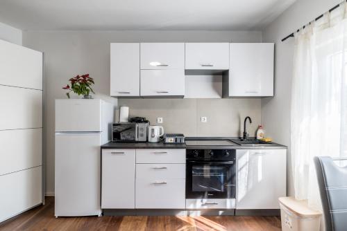 Apartman Little Lux