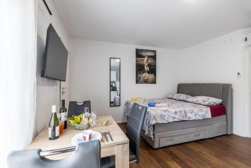 Apartman Little Lux