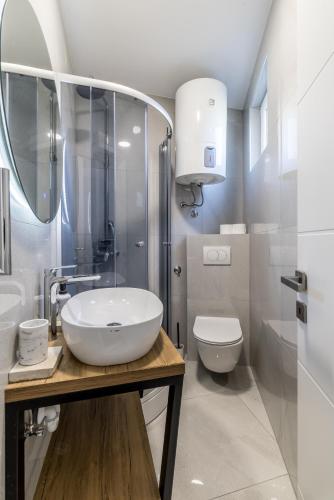 Apartman Little Lux