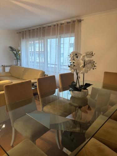 3BR Family-Sized Flat in Lumiar