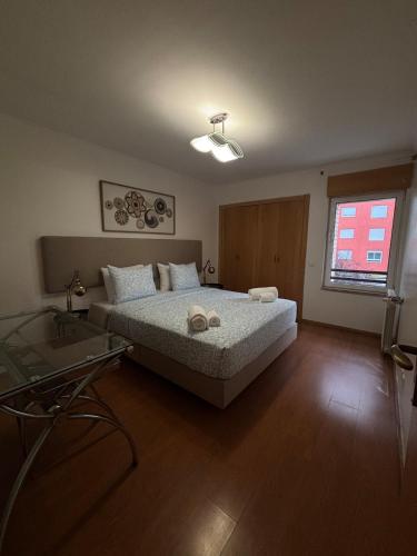 3BR Family-Sized Flat in Lumiar