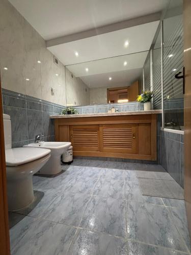 3BR Family-Sized Flat in Lumiar