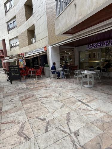 3BR Family-Sized Flat in Lumiar