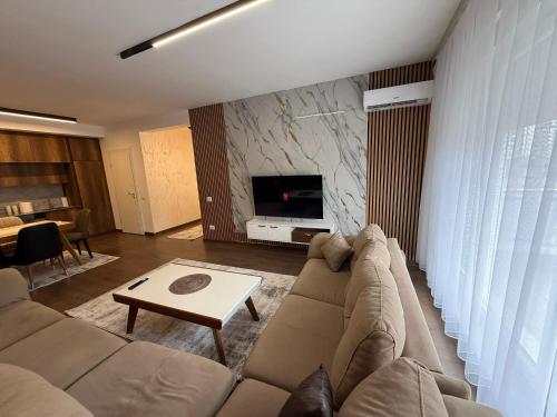 Rooftop Apartment 3