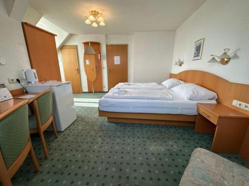 Mariazellerhof Room 207