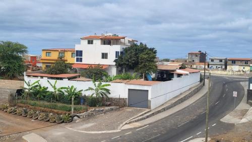 Hospedaria Santo António 1