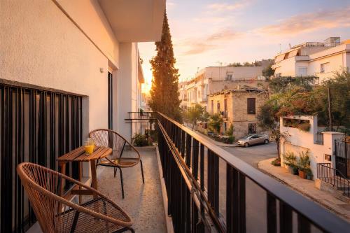 Lofos Lumina Suites