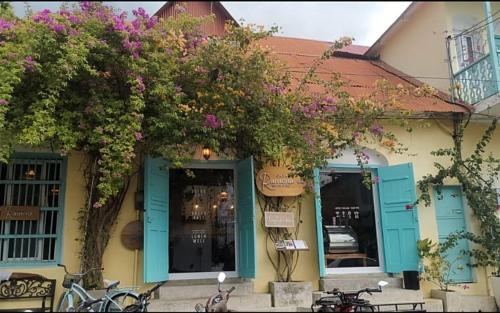 Casa Ramona