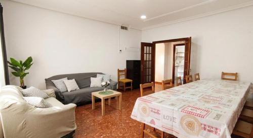 Vivienda Agustín Durán