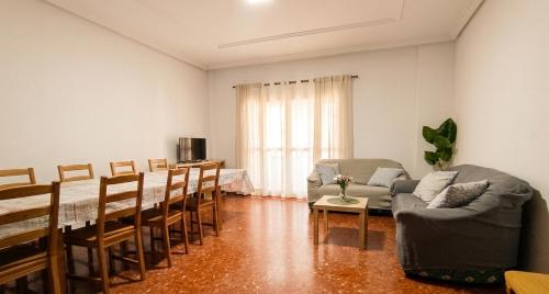 Vivienda Agustín Durán