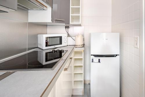 Chic 16th Arr Studio King Bed Private Mews Access