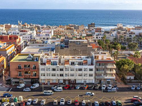 As de Casas Las Galletas Brisa y Playa