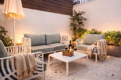 Lofos Lumina Suites