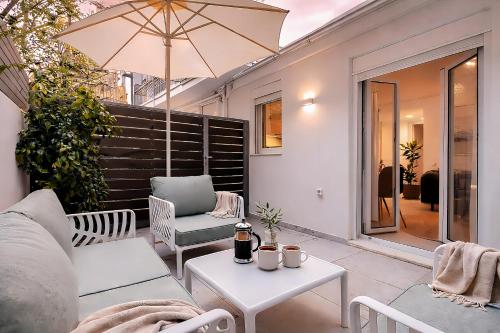 Lofos Lumina Suites