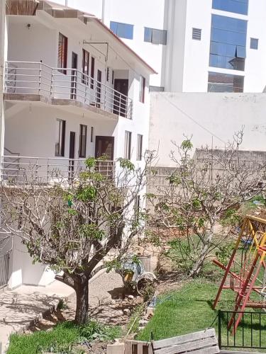 Espacios Acogedores en Casa Claudia