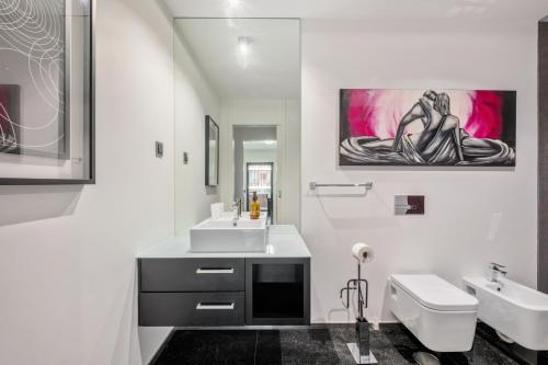 Spacious 3BR Prime Av Infante