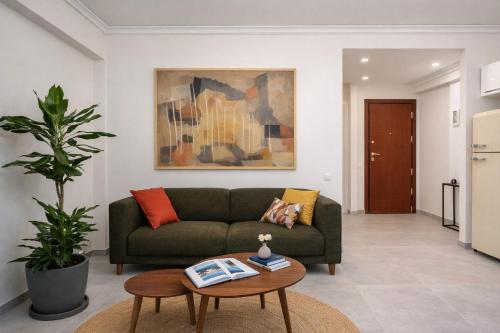Lofos Lumina Suites
