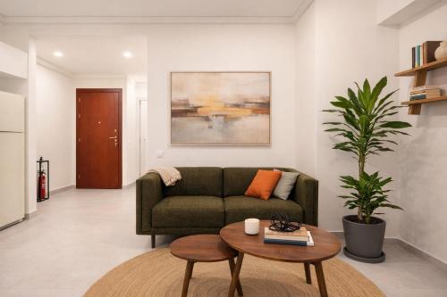 Lofos Lumina Suites