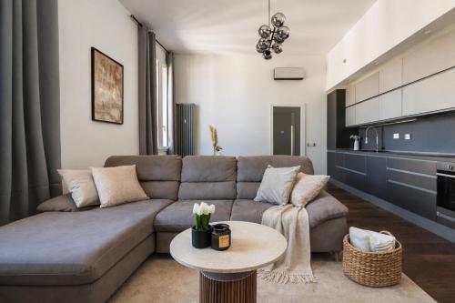 Noè Luxe Home with Parking on Request