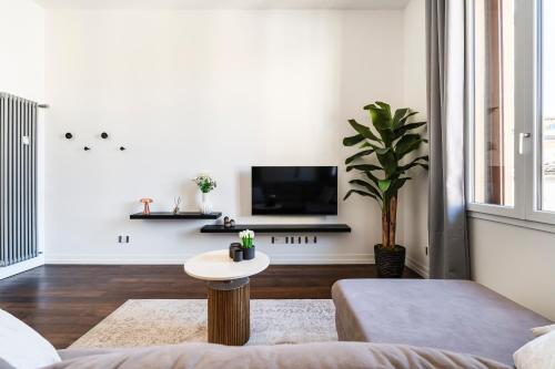 Noè Luxe Home with Parking on Request