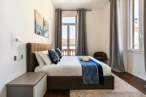 Noè Luxe Home with Parking on Request