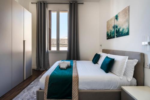 Noè Luxe Home with Parking on Request