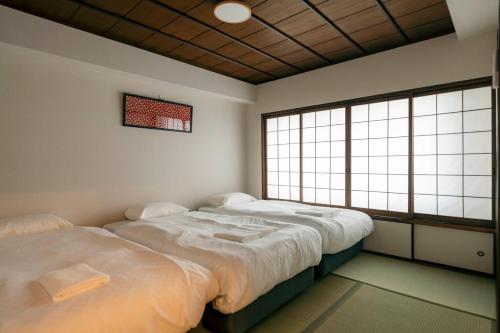Tasone Stay OSAKA NHB401