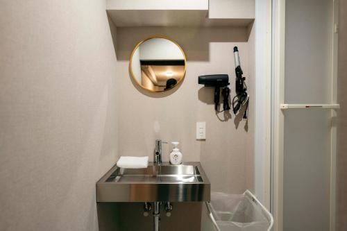 Tasone Stay OSAKA NHB401