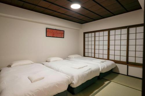 Tasone Stay OSAKA NHB401