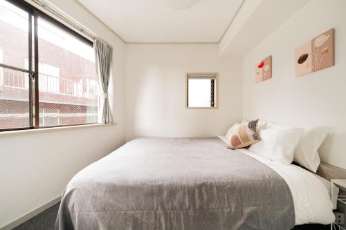 Mukai elevator Apt 5min walk to subway