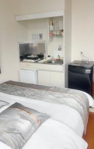 301 B&B in Tokyo Kita Ward Convenient Location Near 4 Stations 3 km to Ikebukuro Chinatown