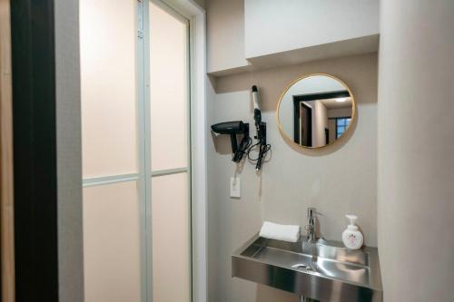 Tasone Stay OSAKA NHB402