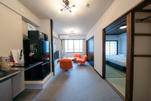 Tasone Stay OSAKA NHB402
