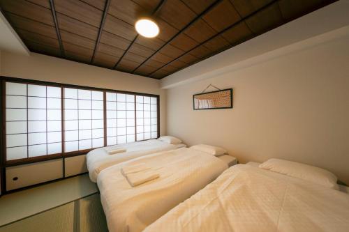 Tasone Stay OSAKA NHB402