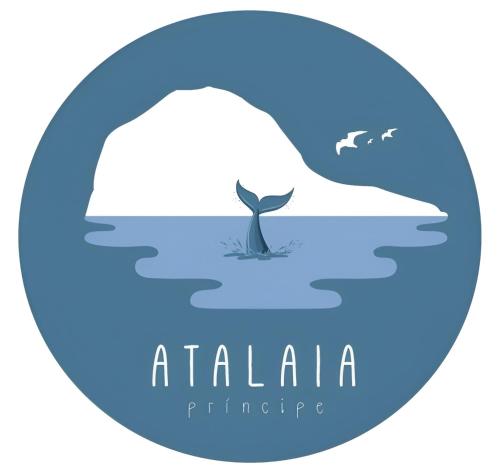 Certificat, premi, rètol o un altre document de Roça Atalaia