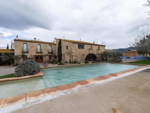 Auténtico mas catalán renovado cerca de Roses y Llançà - ES-228-211