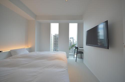 Carta Hotel Kyoto Gion