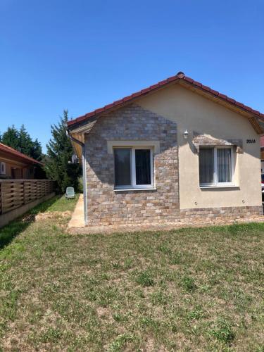 Ház House Nyíregyháza